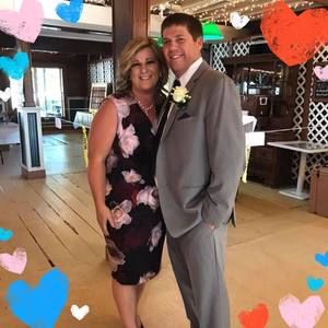 Meet your Posher, Joy